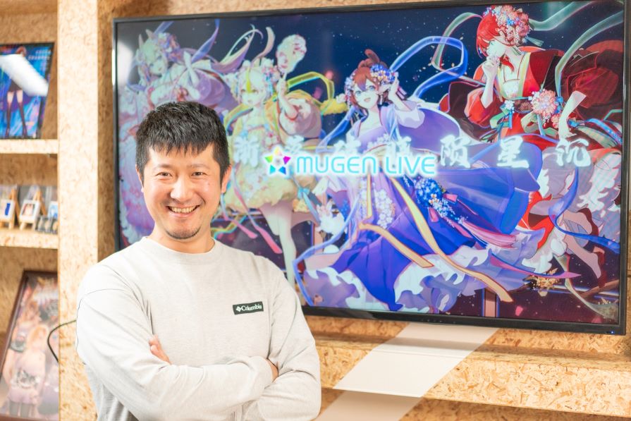 「無限に広がるチャレンジと感動を、IPを通して世界に届けたい」And Epoch株式会社 ディレクターの柳に聞く組織と今後の展開について