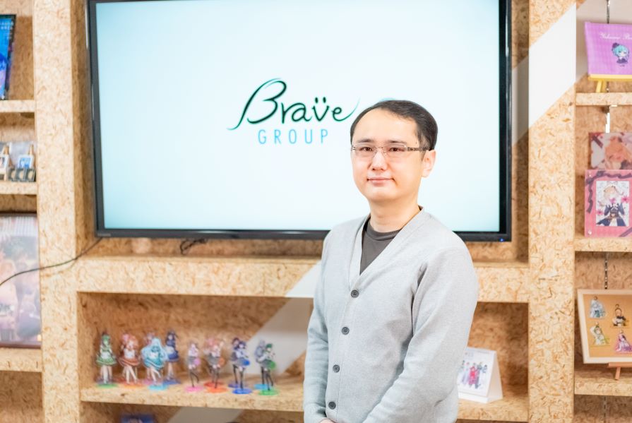 「当社だからこそ、バックオフィスでも様々な業務に挑戦できる」グループ経営管理本部長の山﨑に聞くグループ経営管理本部の組織と今後の展開について