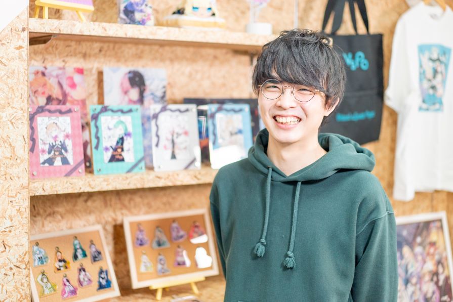 「挑戦を乗り越えた後に得られる達成感は計り知れないし、自身の経験値にもなる」株式会社バーチャルエンターテイメント取締役の山本に聞く組織と今後の事業展開