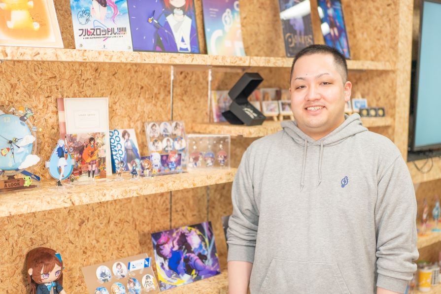 「自分で考えてどんどんチャレンジできる人材と一緒に働きたい」株式会社RIOT MUSIC代表取締役の武田に聞く組織と今後の展開について