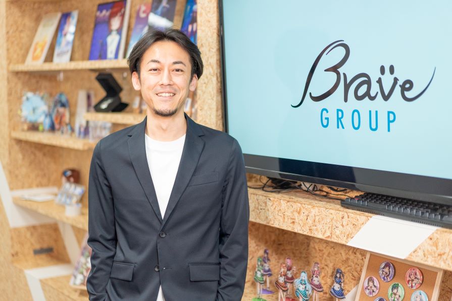 「クライアントを主語に考えられる人と一緒に突き進みたい」セールスプランニング本部長の森川に聞くセールスプランニング本部の組織と今後の展開について