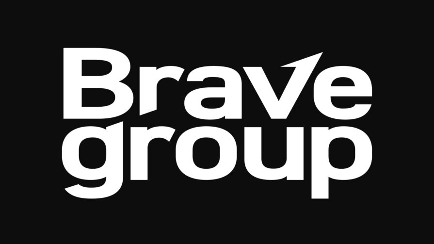 Brave group、コーポレート・アイデンティティを刷新