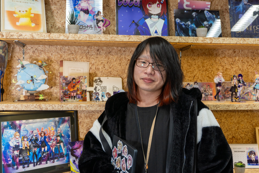 「自由なカルチャーの中で突き進みながら、新しい価値を創造する楽しさがある」MetaLabの近藤が思う仕事のやりがいと目指す姿