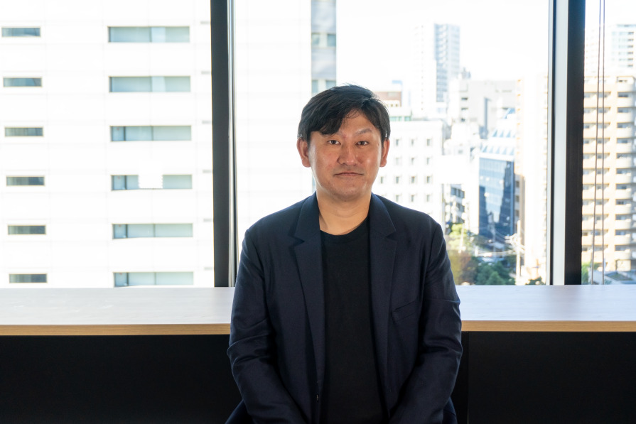 「今、当社グループだからできる挑戦と成長を絶えず続けたい」取締役執行役員の舩橋が語る、Brave groupのカルチャーと求める人物像とは。