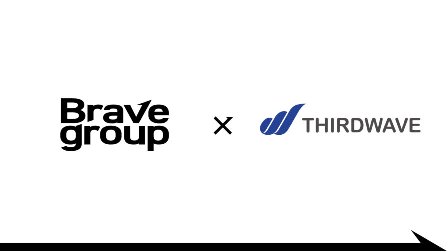 Brave group、ゲーミングPCブランド 「GALLERIA」を展開する 株式会社サードウェーブと資本業務提携