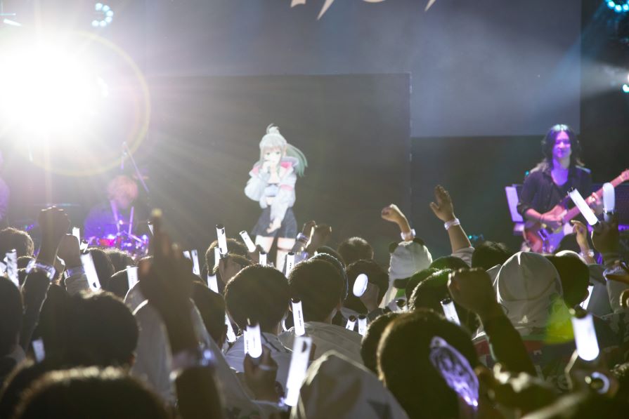 RIOT MUSIC、Blitz Wing所属「松永依織」バースデーライブ2024「Awaken Now」のオフィシャルレポートを公開