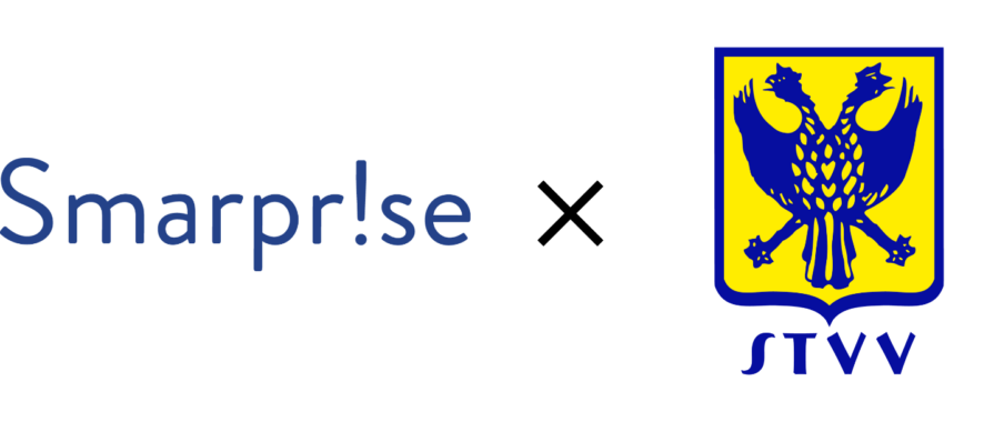Smarprise、ベルギー1部リーグに所属するサッカークラブ「シント＝トロイデンVV(以下、STVV)」と、カナリアススポンサー契約を締結