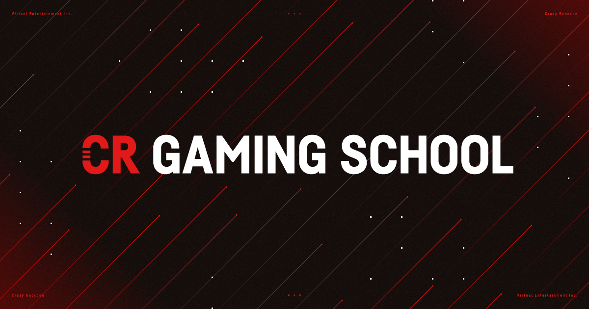 『CR Gaming School』1周年記念で5つのプランを新設！月々2万円代から満足度100%のマンツーマンコーチングを提供