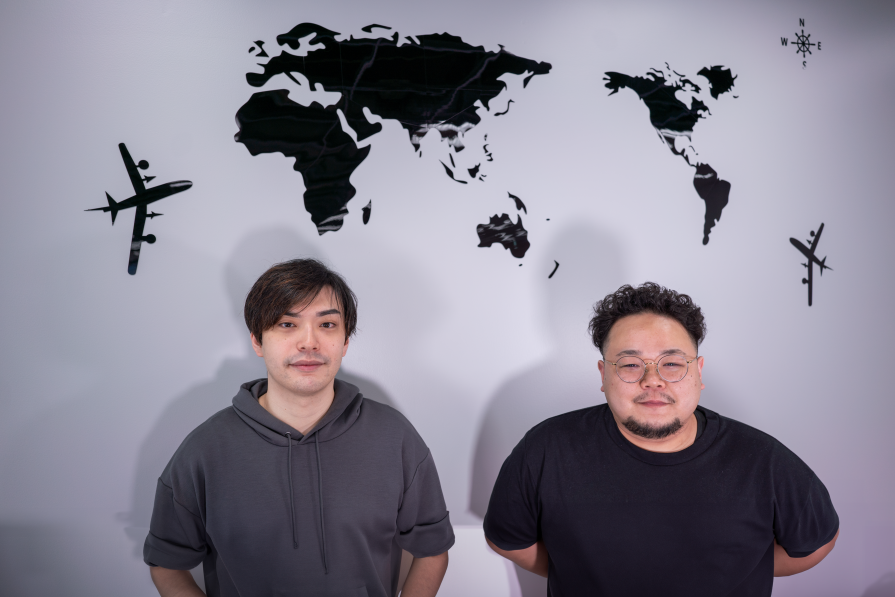Brave groupのアドベンチャー制度対談「大きな挑戦を賞賛するカルチャーがあることを実感できた」～朝比奈と久保田の場合～