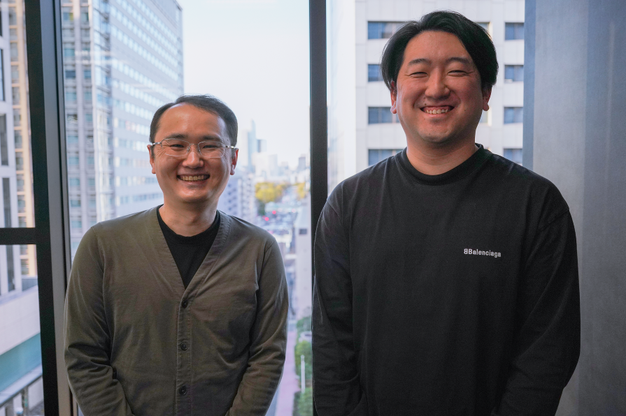 Brave groupだからこそ経験できるバックオフィスの挑戦と成長とは【Brave group 代表取締役 野口 × 執行役員 グループ経理財務本部長 山﨑 対談】