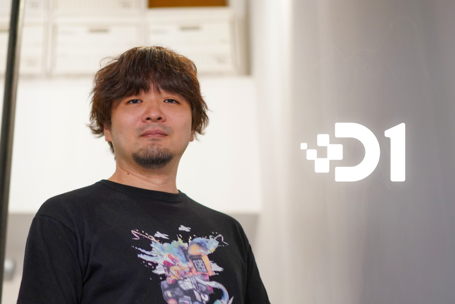 「プロ意識を持った、何者かになりたい人と一緒に働きたい」エンターテインメント制作本部長の古賀に聞くディーワンの事業と今後のミッションについて