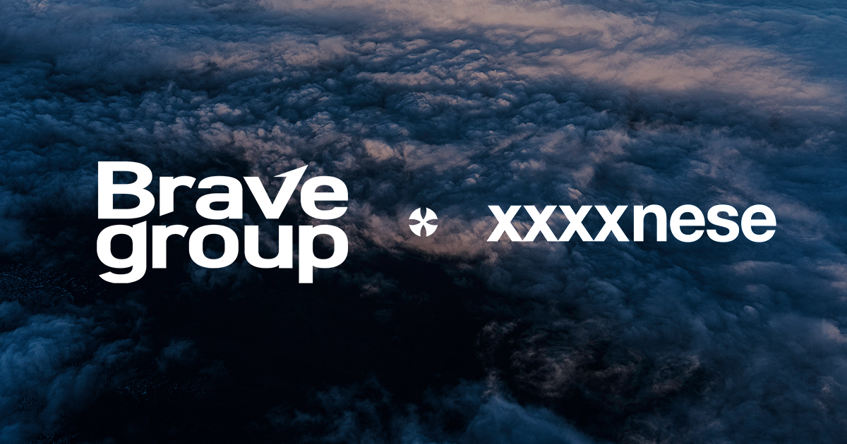 Brave group、越境ECをDXするxxxxneseに出資。資本業務提携で海外事業創出を促進