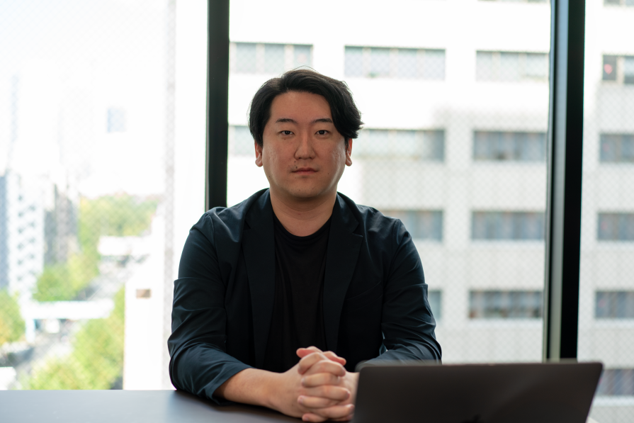 「今までの成功体験や思想を壊して、変化を恐れずに挑戦し続ける」代表取締役 野口が語る、8期のBrave groupのテーマとは。